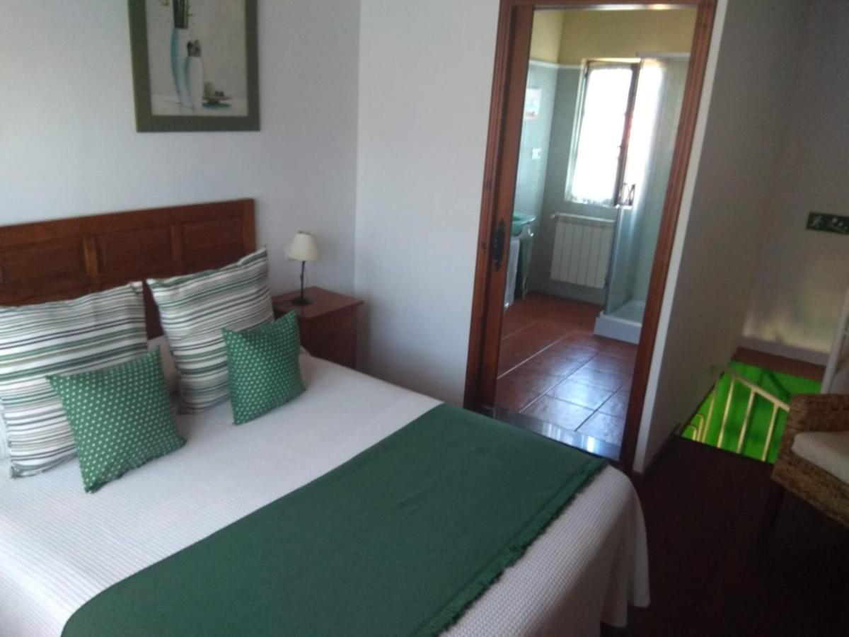 La Huerta Del Mingacho Apartment Muros de Nalón Екстериор снимка
