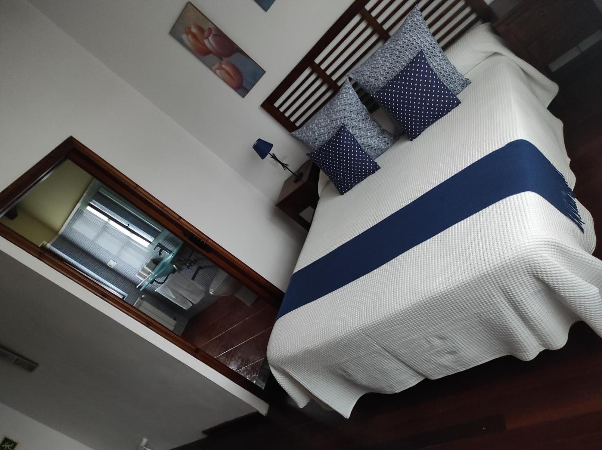 La Huerta Del Mingacho Apartment Muros de Nalón Стая снимка